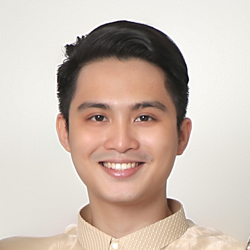This is a photo of Noel Fuentes
